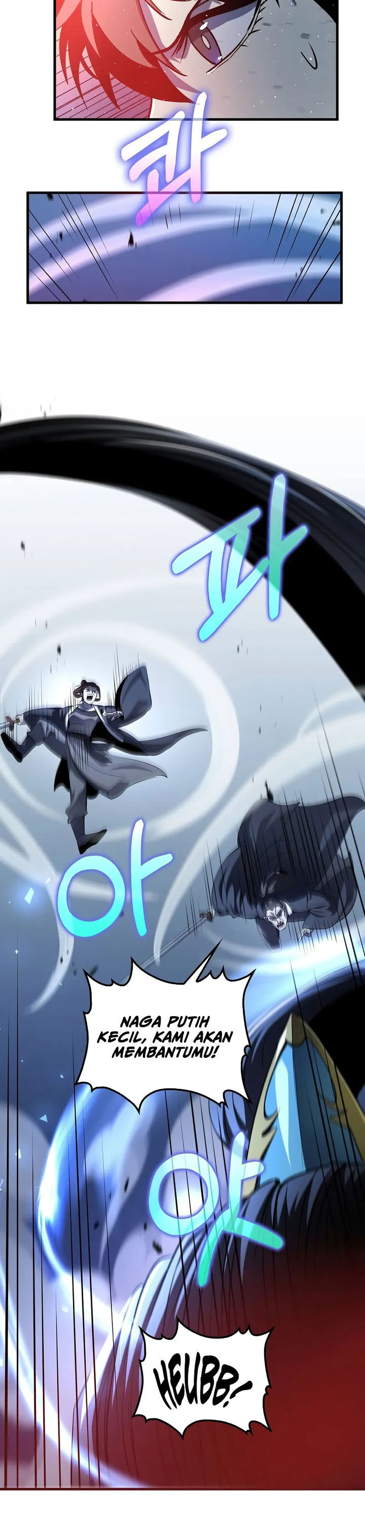 Doctor’s Rebirth