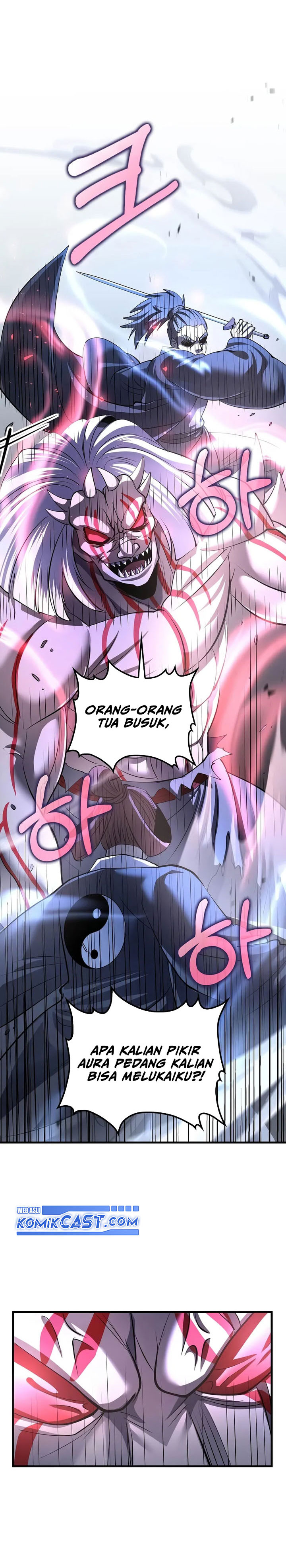 Doctor’s Rebirth