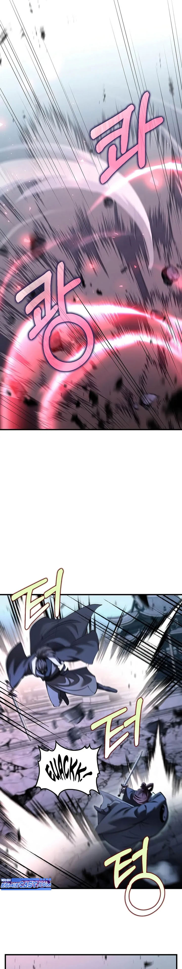 Doctor’s Rebirth