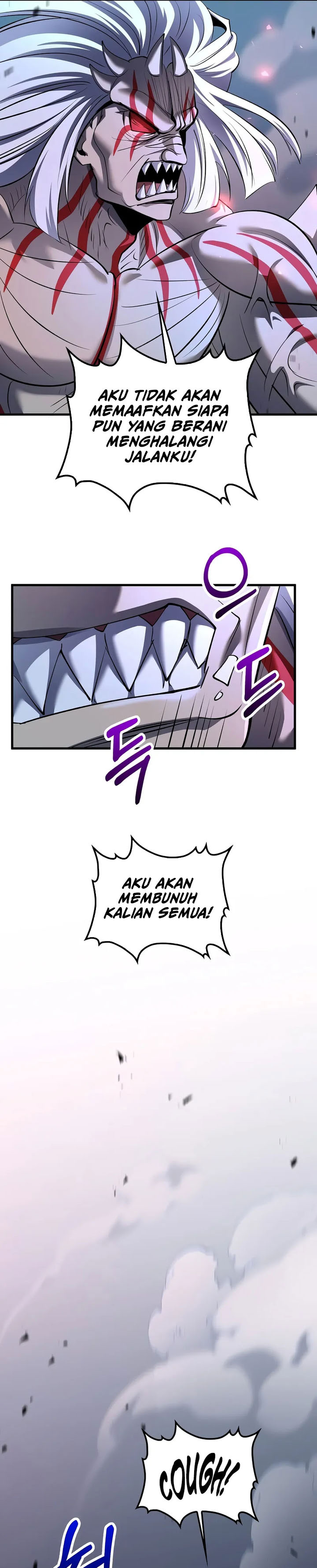 Doctor’s Rebirth
