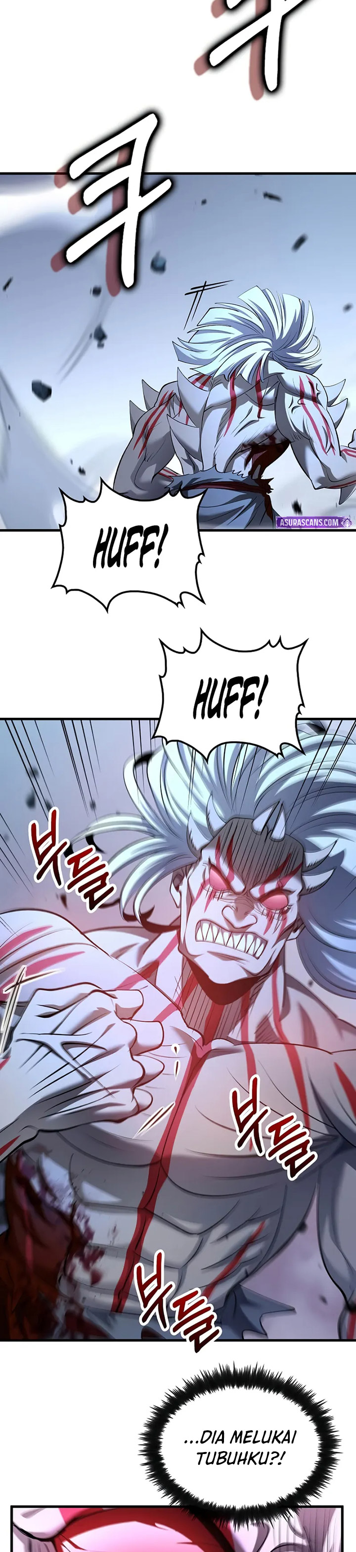 Doctor’s Rebirth