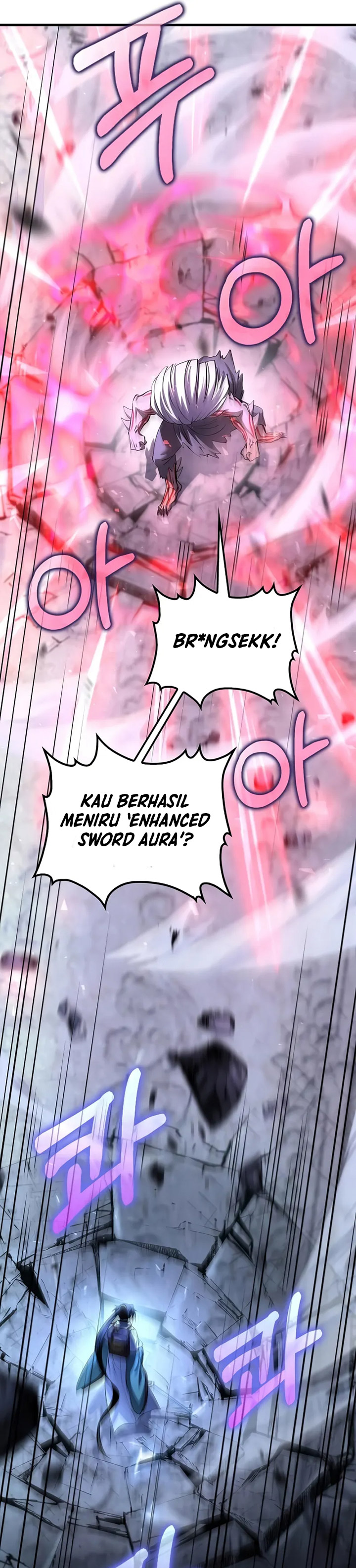 Doctor’s Rebirth