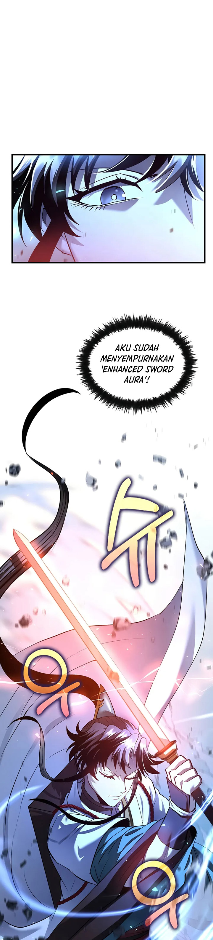Doctor’s Rebirth