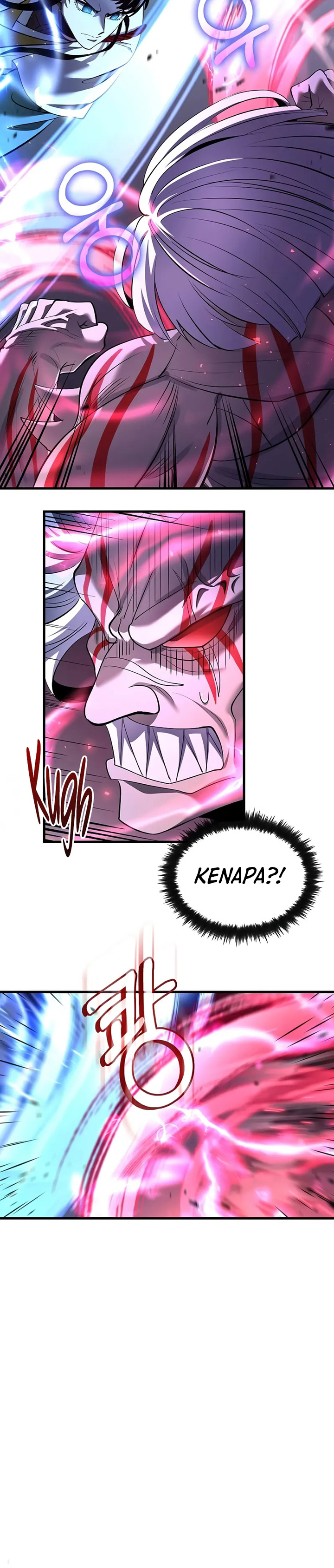 Doctor’s Rebirth