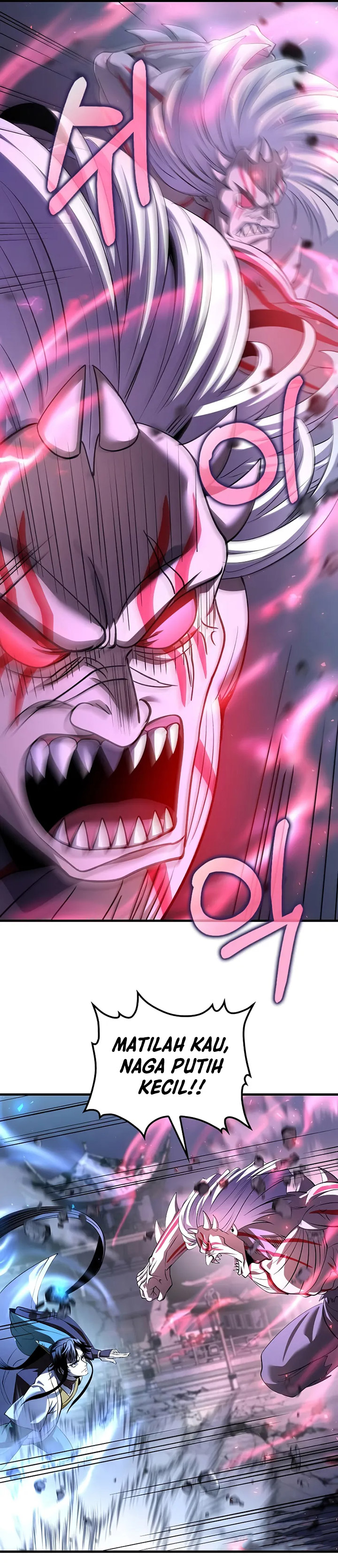 Doctor’s Rebirth