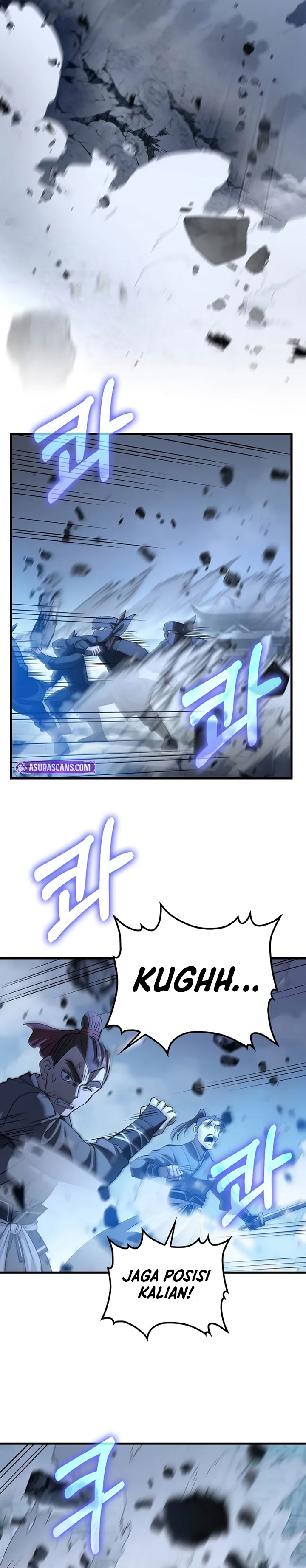 Doctor’s Rebirth