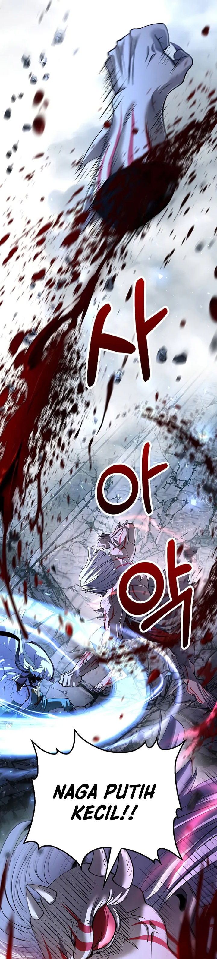 Doctor’s Rebirth