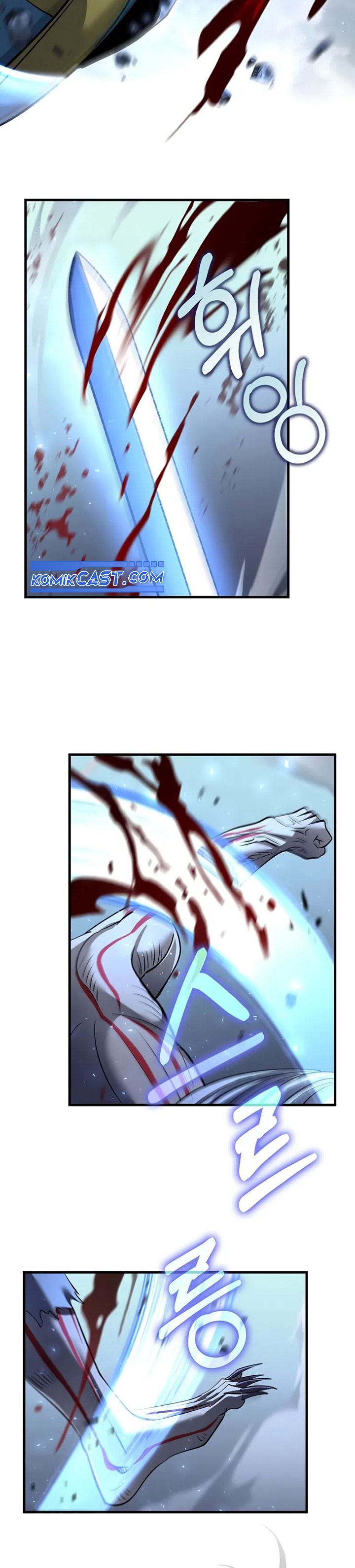 Doctor’s Rebirth