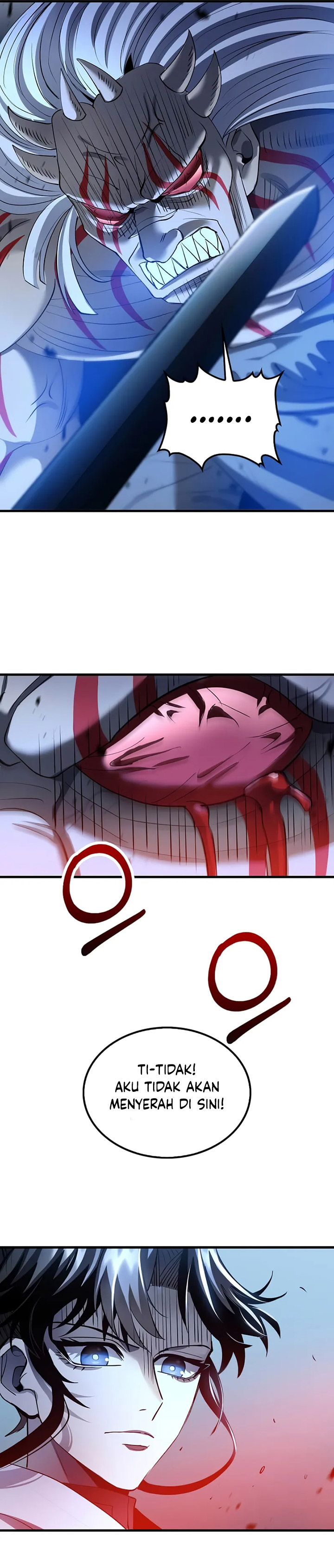 Doctor’s Rebirth