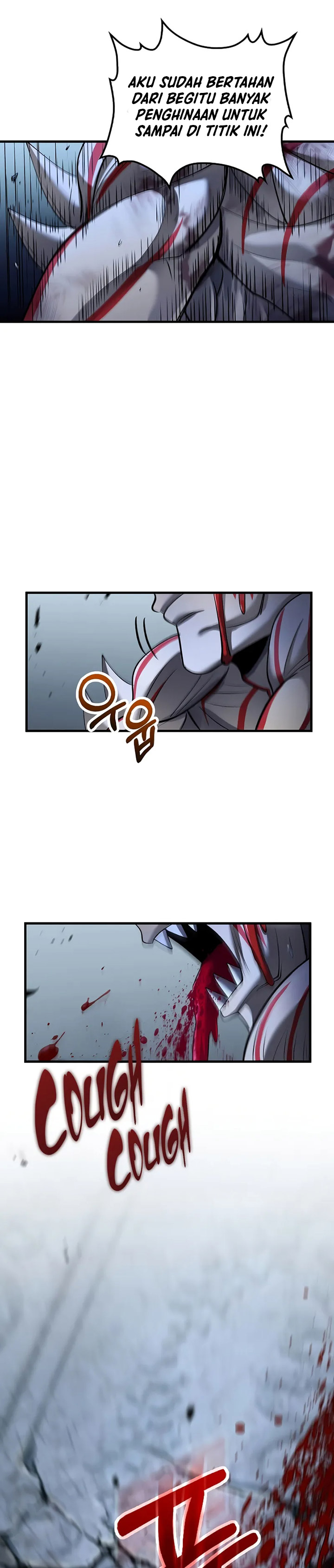 Doctor’s Rebirth