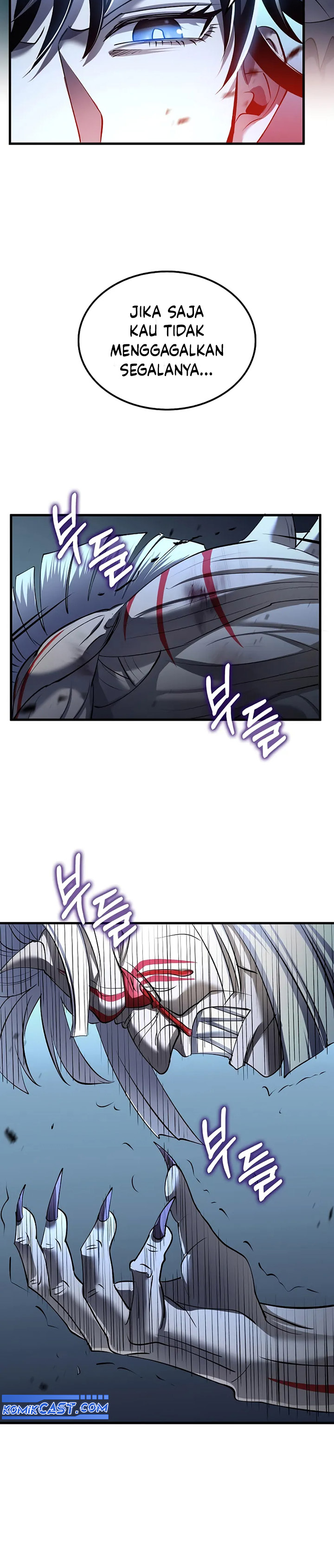 Doctor’s Rebirth