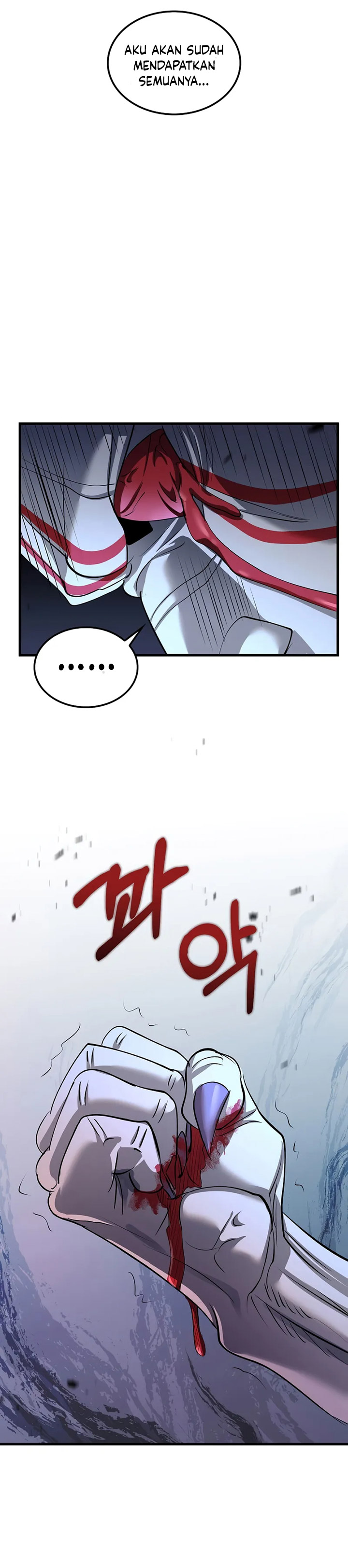 Doctor’s Rebirth