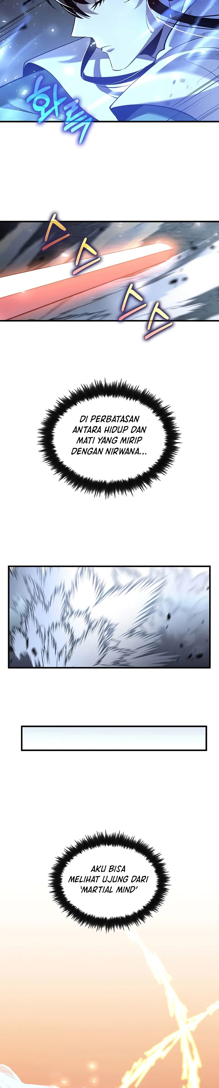 Doctor’s Rebirth