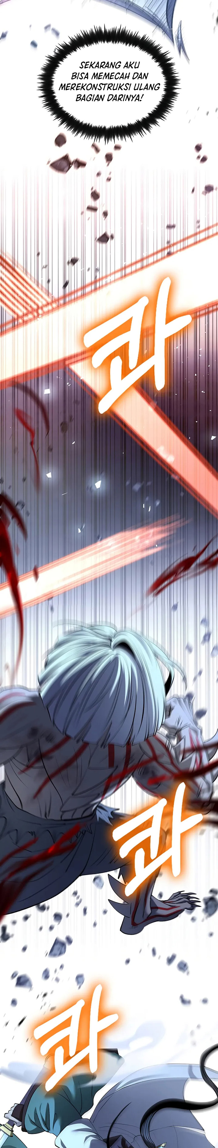 Doctor’s Rebirth