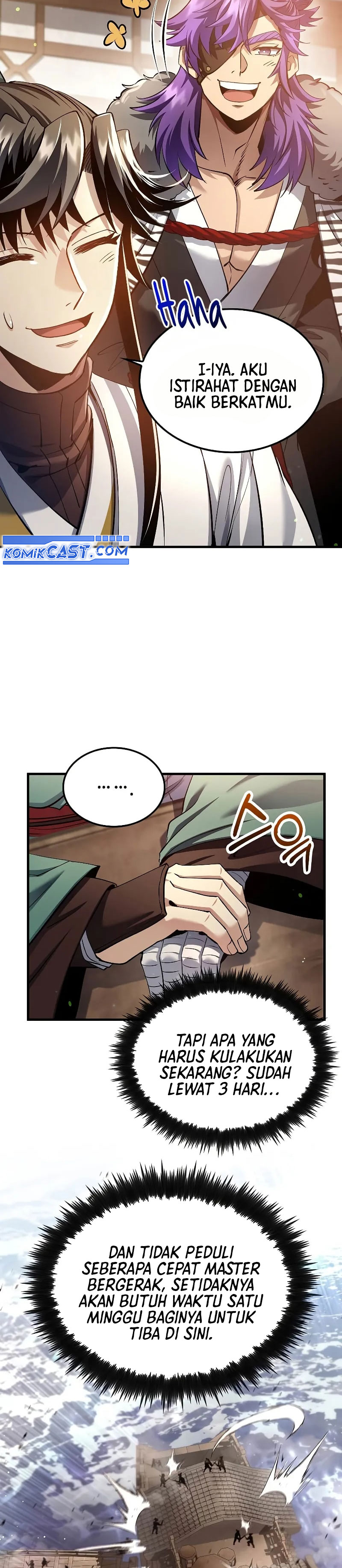 Doctor’s Rebirth