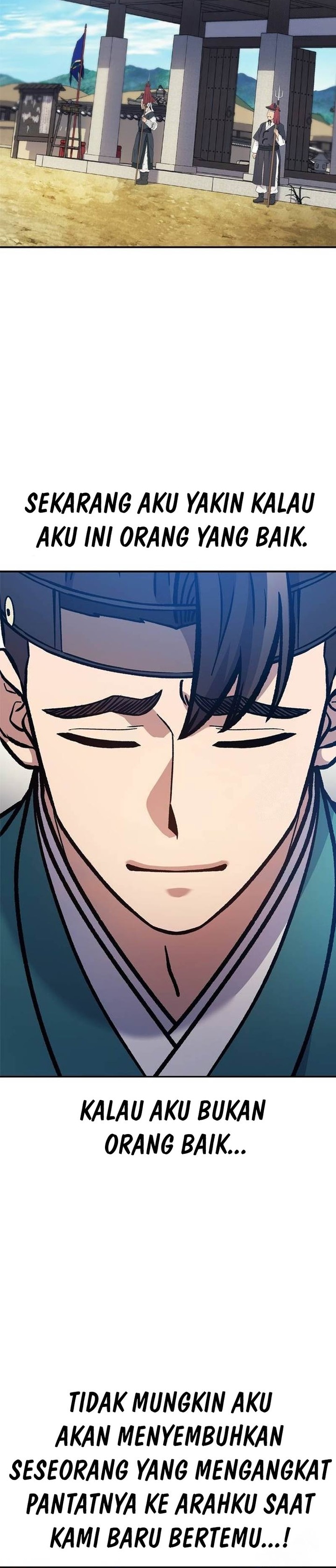 Doctor’s Time Travel to Joseon