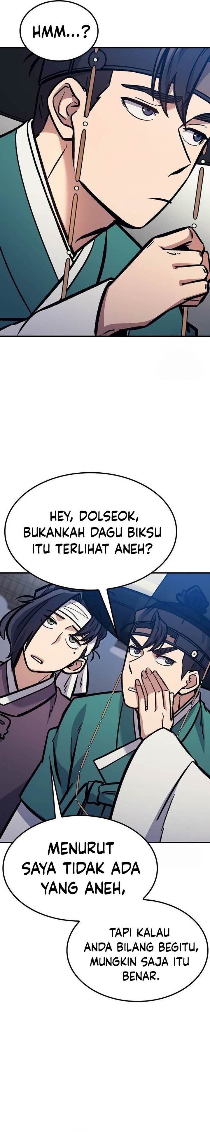 Doctor’s Time Travel to Joseon