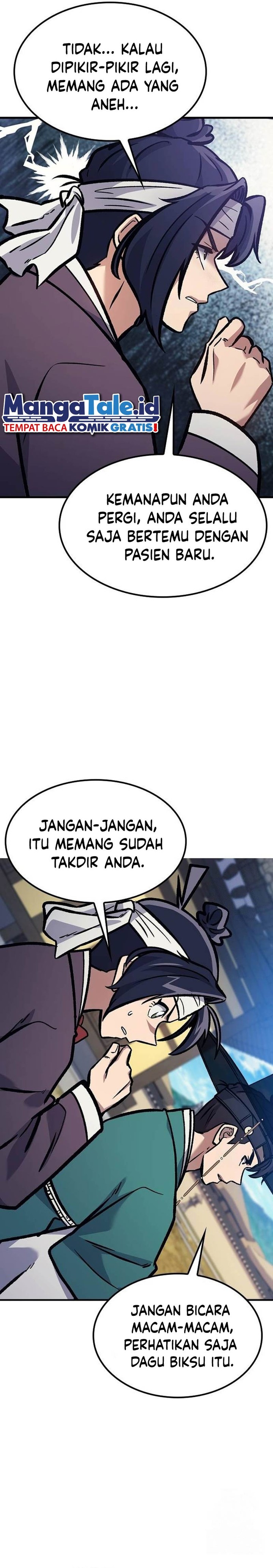 Doctor’s Time Travel to Joseon