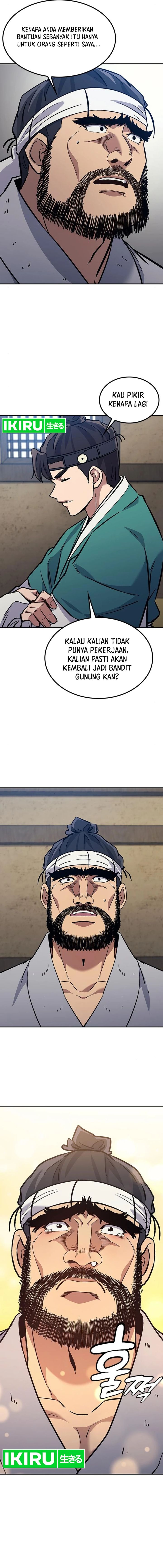 Doctor’s Time Travel to Joseon