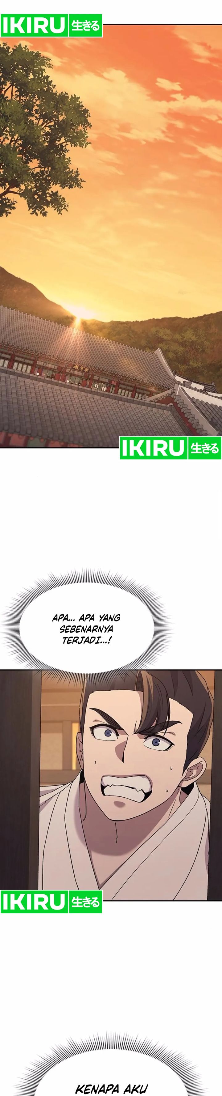 Doctor’s Time Travel to Joseon