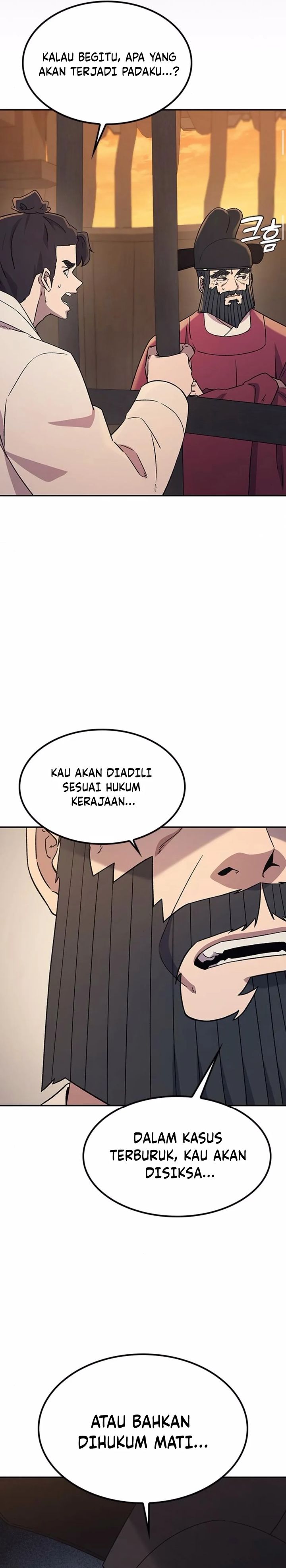 Doctor’s Time Travel to Joseon