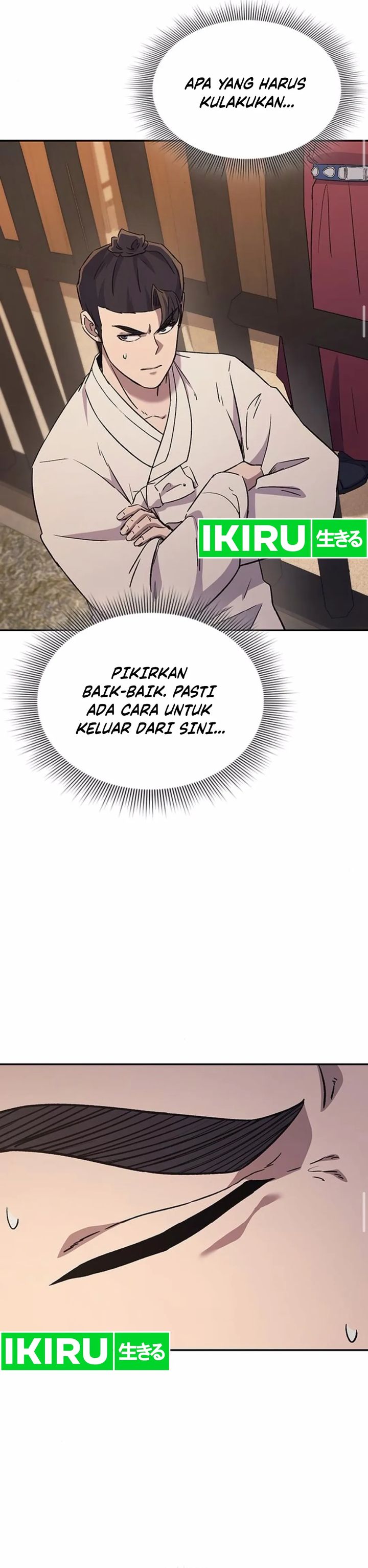 Doctor’s Time Travel to Joseon