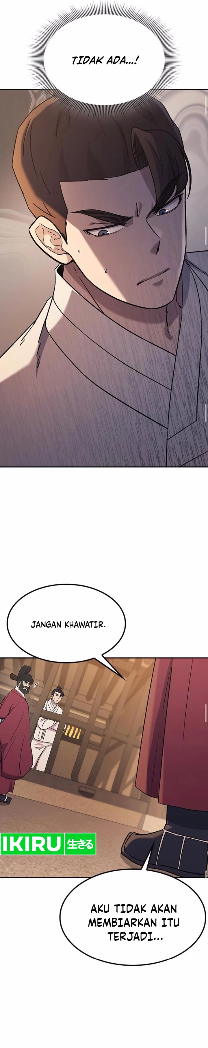 Doctor’s Time Travel to Joseon