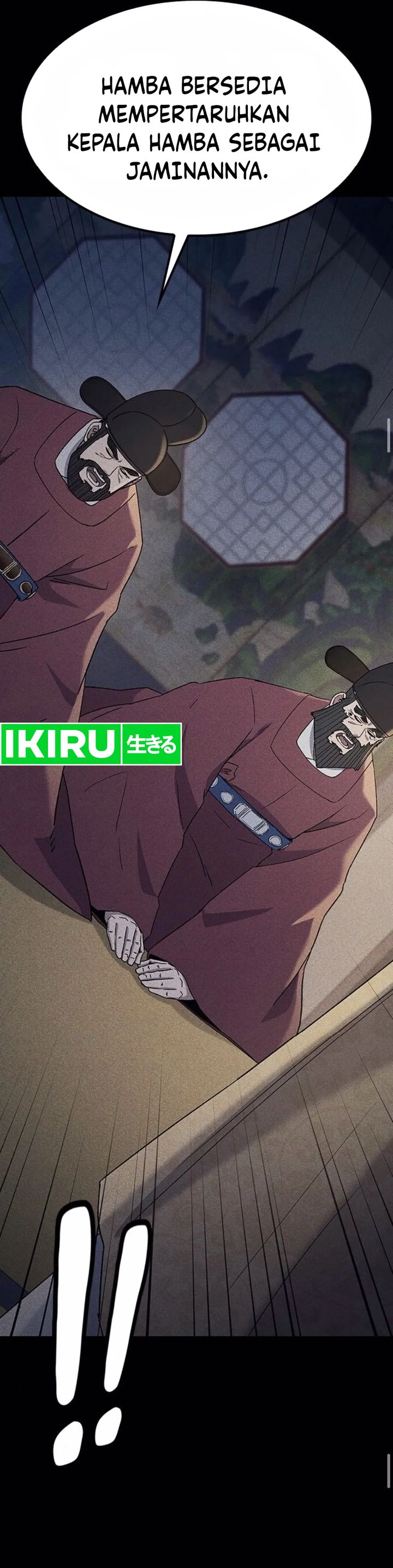 Doctor’s Time Travel to Joseon