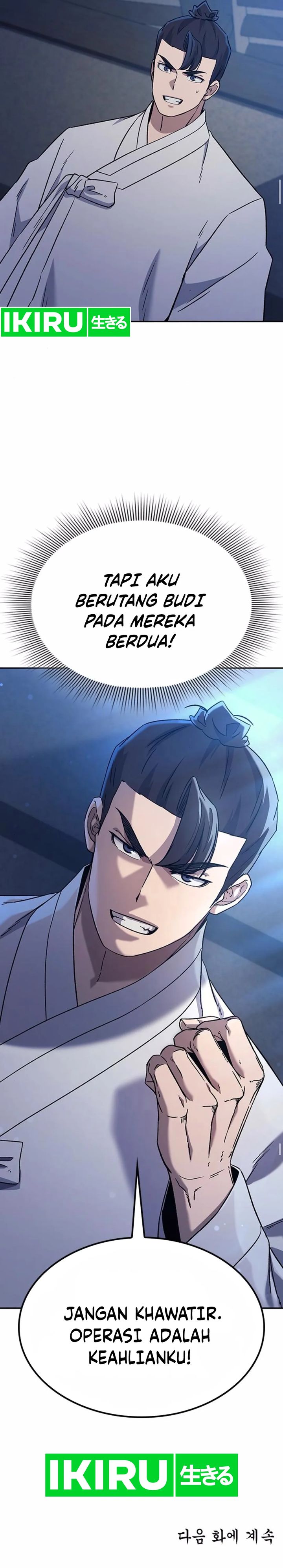 Doctor’s Time Travel to Joseon