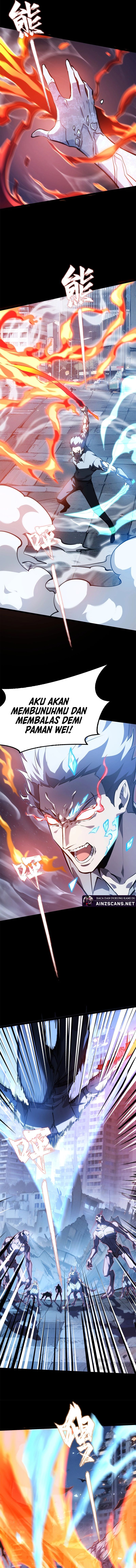 Don’t Call me a Madman