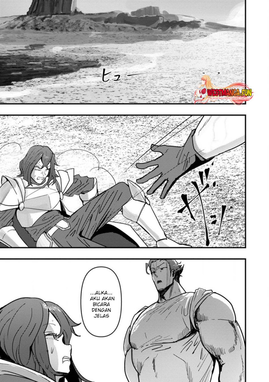 Doumo, Yuusha no Chichi desu. 〜Kono Tabi wa Gusoku ga Gomeiwaku wo Kakete, Moushiwake Arimasen〜