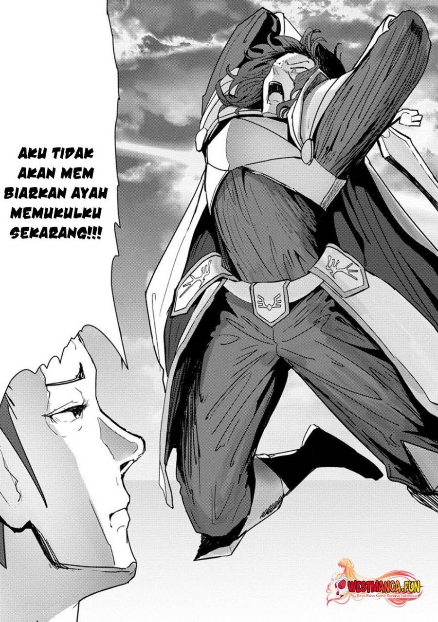 Doumo, Yuusha no Chichi desu. 〜Kono Tabi wa Gusoku ga Gomeiwaku wo Kakete, Moushiwake Arimasen〜