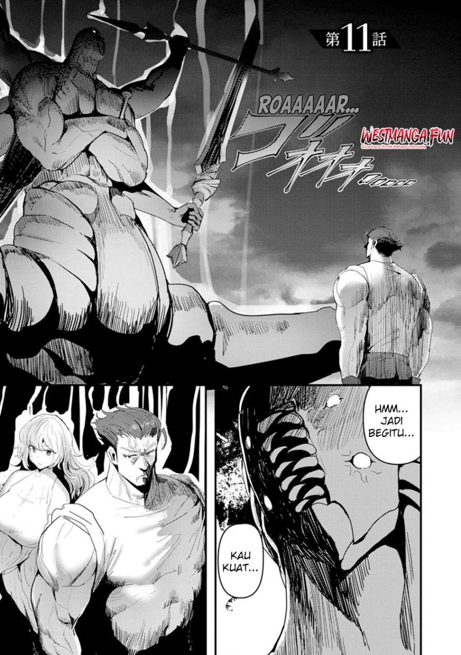 Doumo, Yuusha no Chichi desu. 〜Kono Tabi wa Gusoku ga Gomeiwaku wo Kakete, Moushiwake Arimasen〜