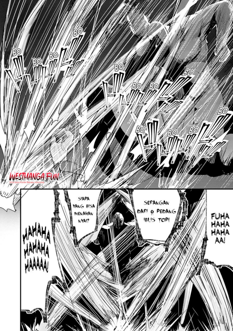 Doumo, Yuusha no Chichi desu. 〜Kono Tabi wa Gusoku ga Gomeiwaku wo Kakete, Moushiwake Arimasen〜