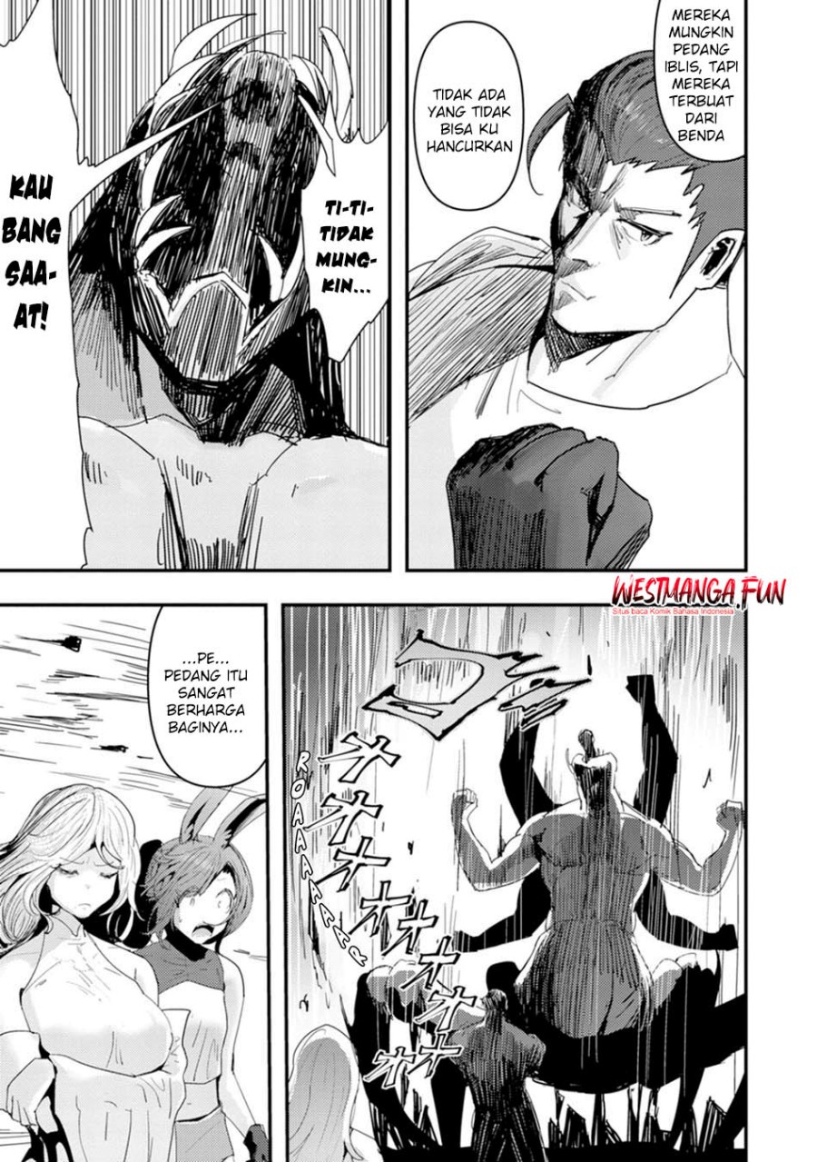 Doumo, Yuusha no Chichi desu. 〜Kono Tabi wa Gusoku ga Gomeiwaku wo Kakete, Moushiwake Arimasen〜