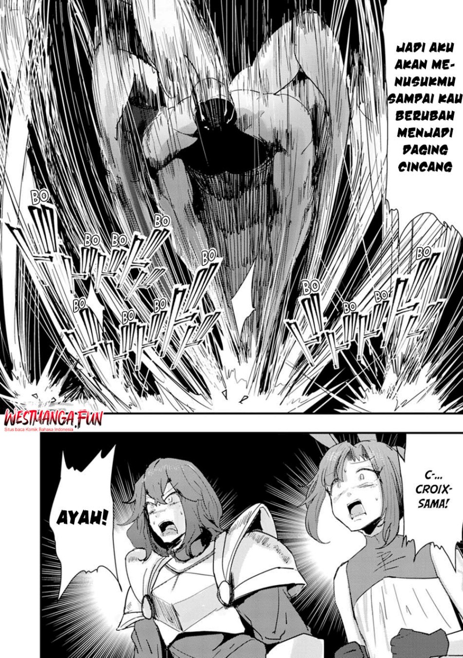 Doumo, Yuusha no Chichi desu. 〜Kono Tabi wa Gusoku ga Gomeiwaku wo Kakete, Moushiwake Arimasen〜