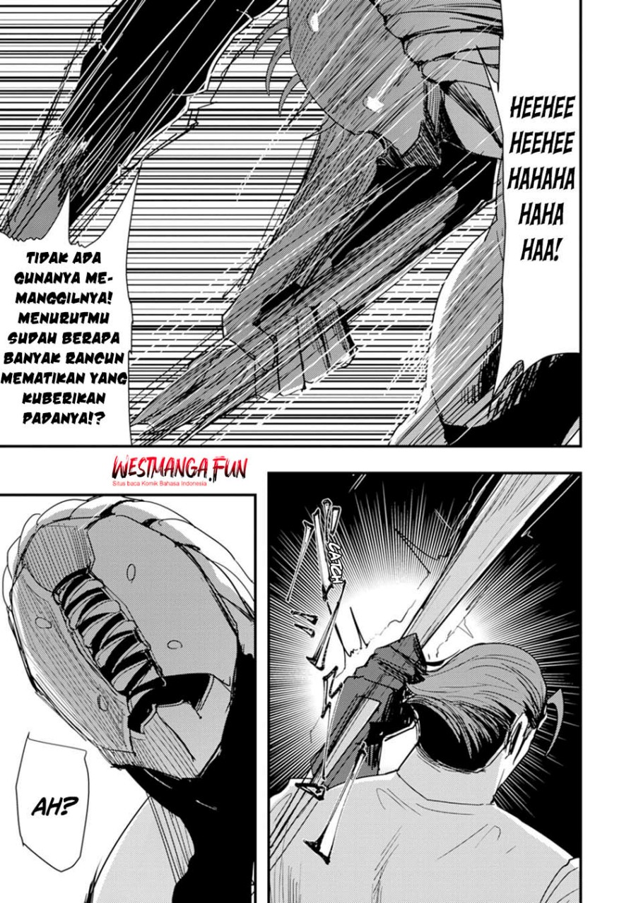 Doumo, Yuusha no Chichi desu. 〜Kono Tabi wa Gusoku ga Gomeiwaku wo Kakete, Moushiwake Arimasen〜