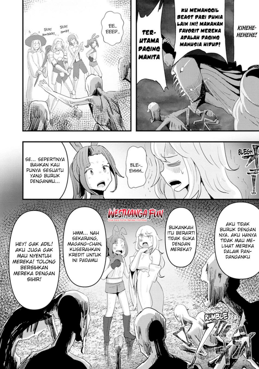 Doumo, Yuusha no Chichi desu. 〜Kono Tabi wa Gusoku ga Gomeiwaku wo Kakete, Moushiwake Arimasen〜