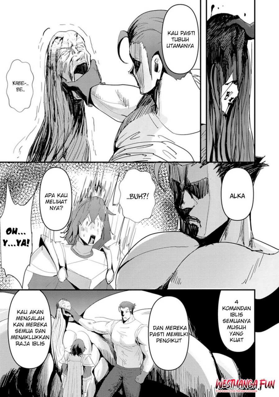 Doumo, Yuusha no Chichi desu. 〜Kono Tabi wa Gusoku ga Gomeiwaku wo Kakete, Moushiwake Arimasen〜