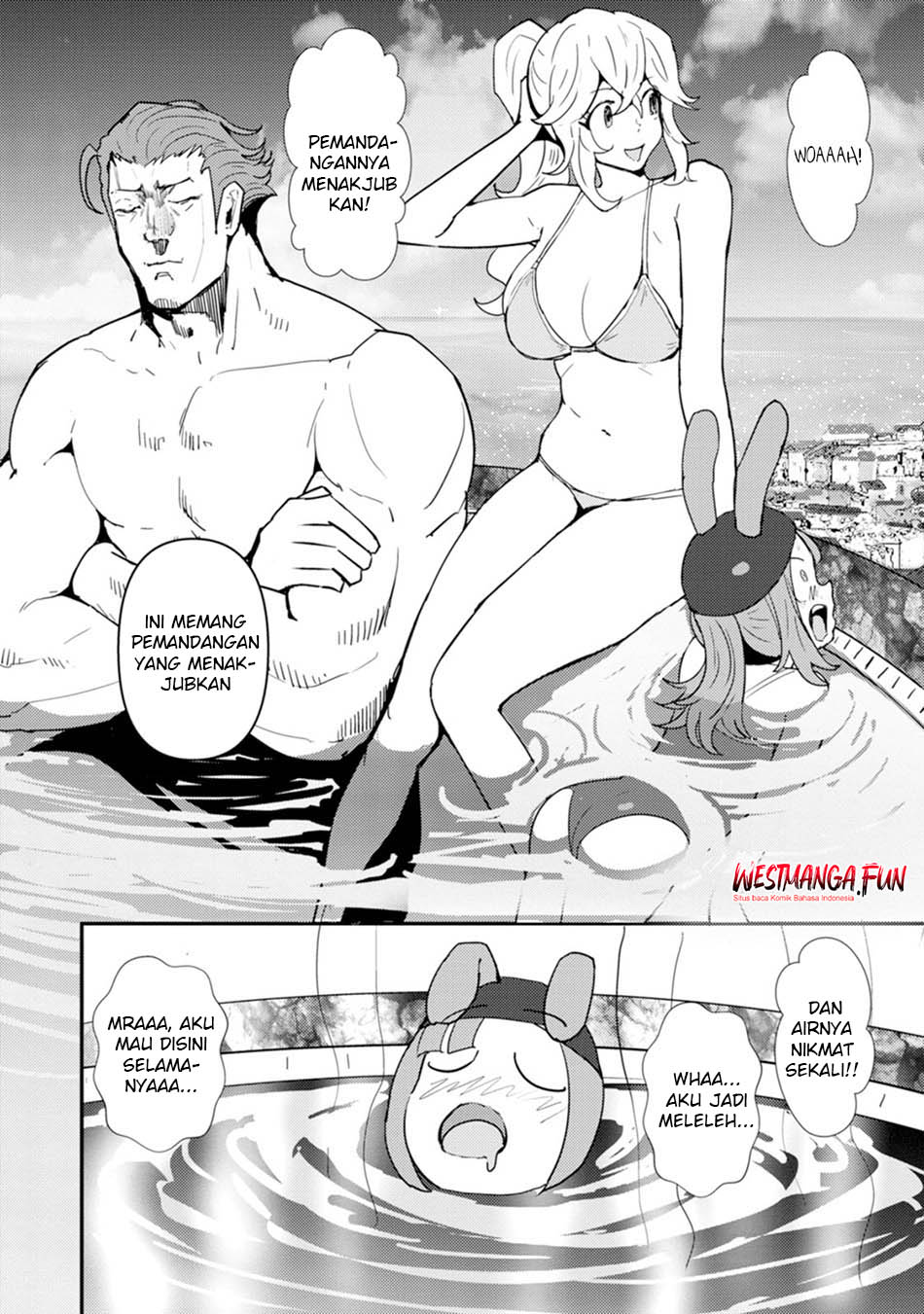 Doumo, Yuusha no Chichi desu. 〜Kono Tabi wa Gusoku ga Gomeiwaku wo Kakete, Moushiwake Arimasen〜