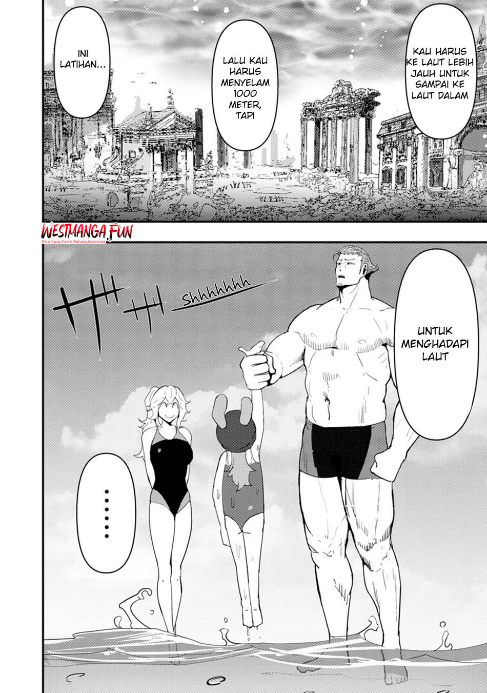 Doumo, Yuusha no Chichi desu. 〜Kono Tabi wa Gusoku ga Gomeiwaku wo Kakete, Moushiwake Arimasen〜