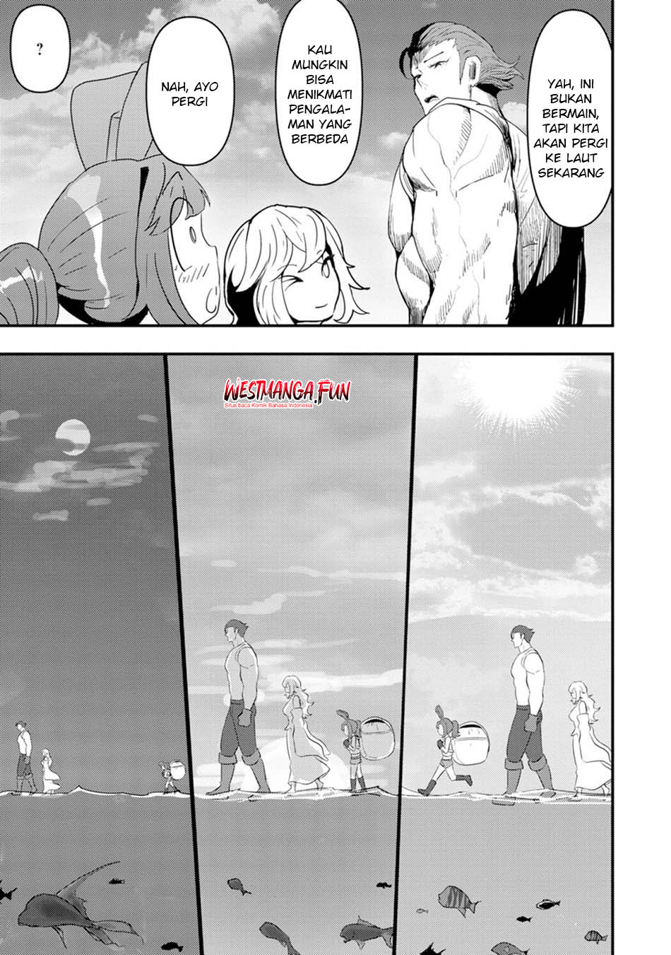 Doumo, Yuusha no Chichi desu. 〜Kono Tabi wa Gusoku ga Gomeiwaku wo Kakete, Moushiwake Arimasen〜