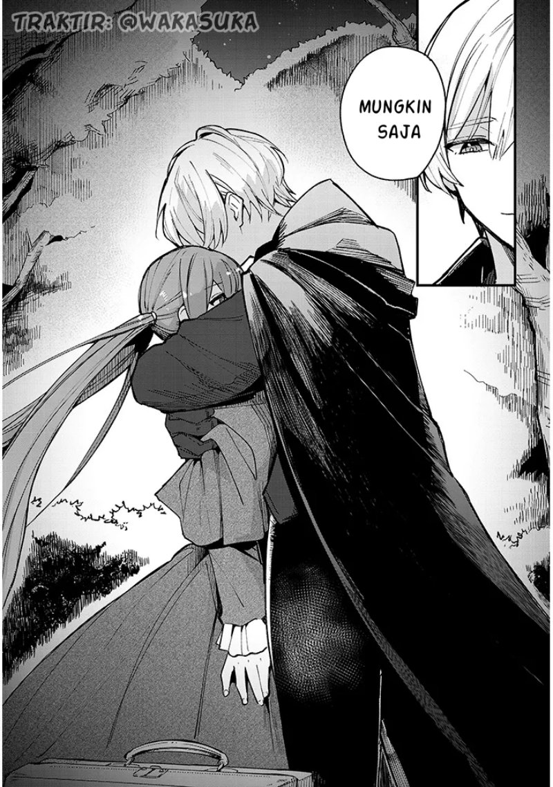 Doumo Zense de Satsuriku no Madougu wo Tsukutteita Shishaku Reijou desu