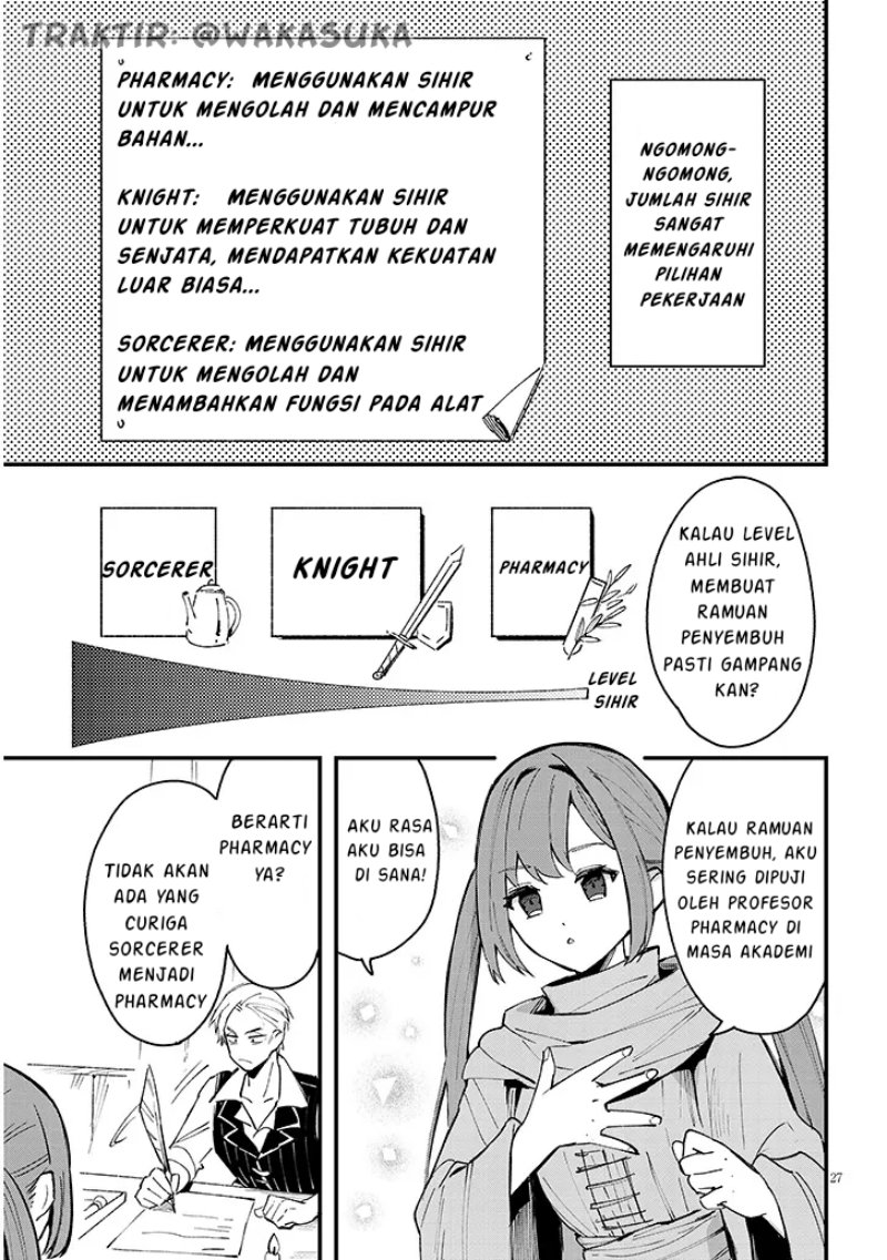 Doumo Zense de Satsuriku no Madougu wo Tsukutteita Shishaku Reijou desu