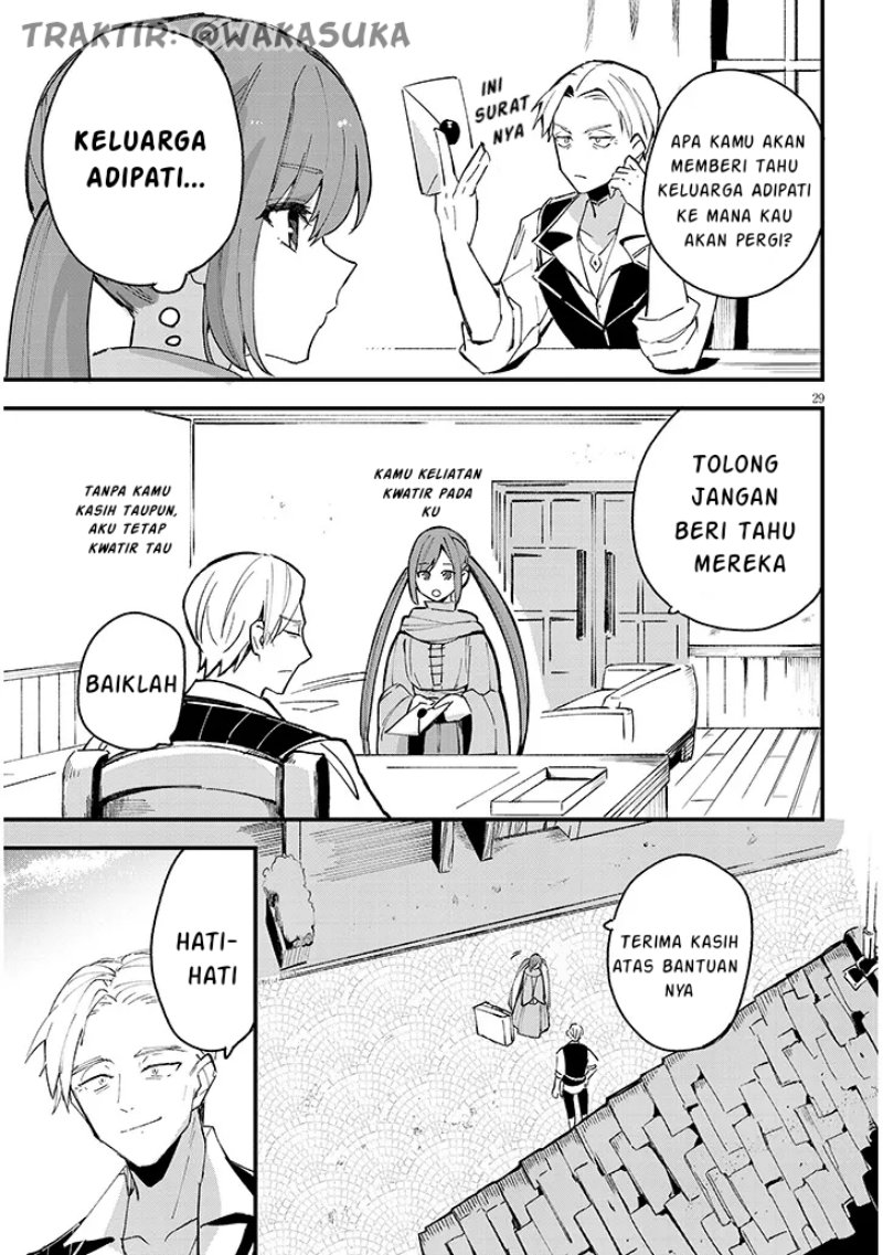 Doumo Zense de Satsuriku no Madougu wo Tsukutteita Shishaku Reijou desu