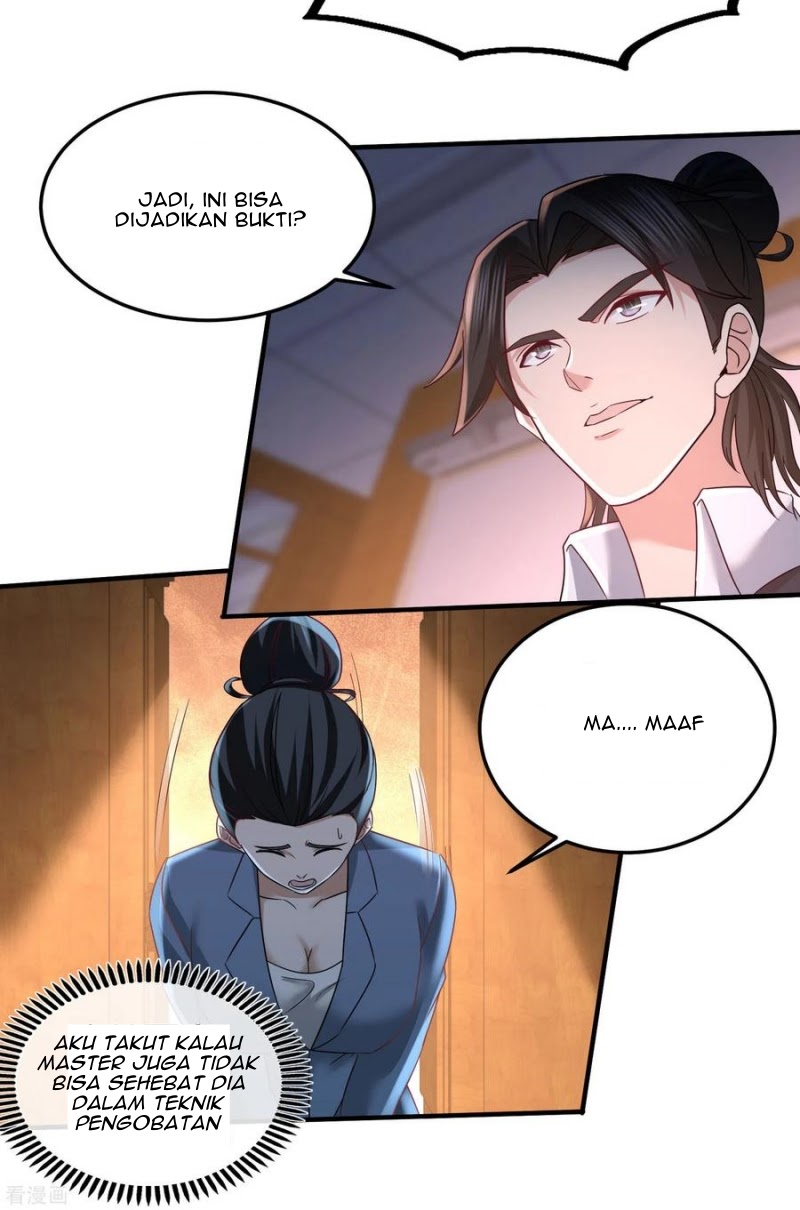 Dragon King Hall Chapter 42