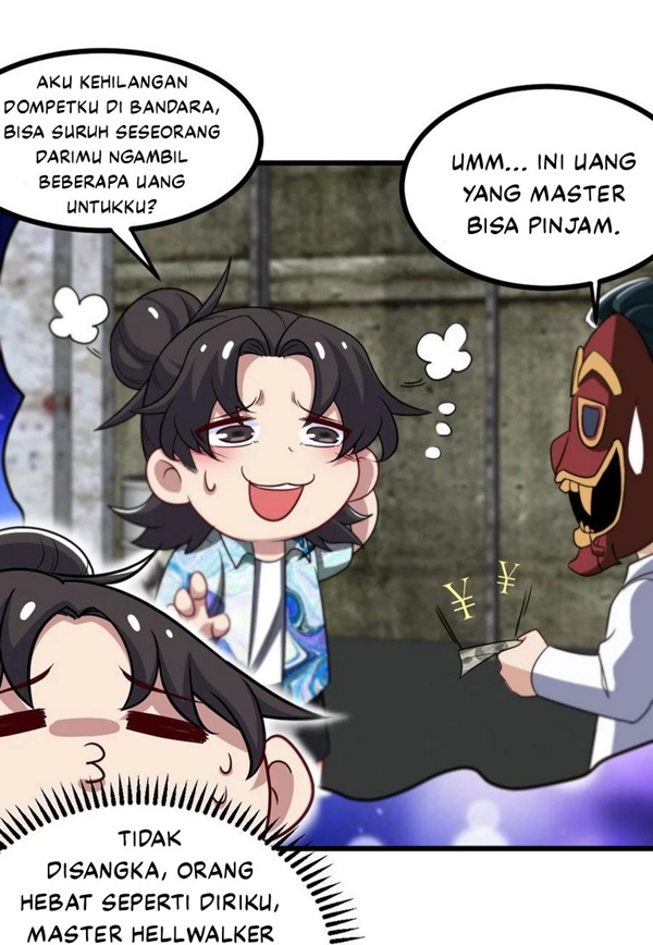 Dragon King Hall Chapter 113