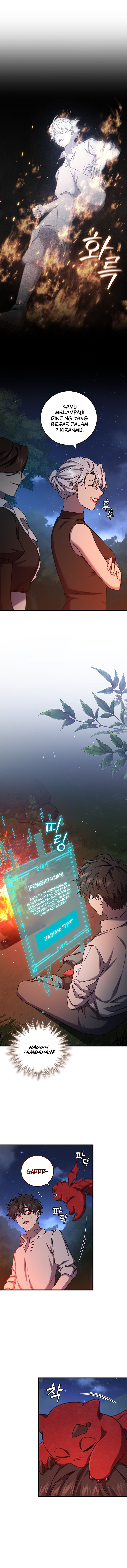 Dragon-Devouring Mage