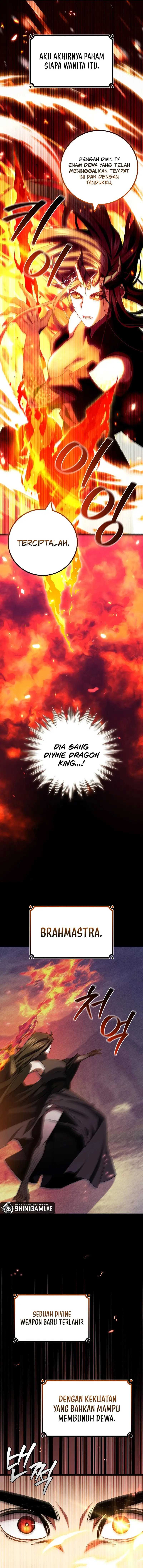 Dragon-Devouring Mage Chapter 72