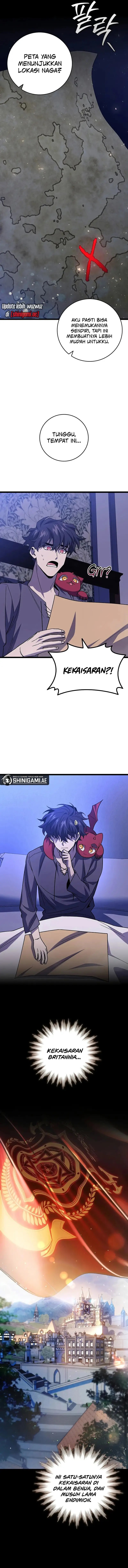Dragon-Devouring Mage